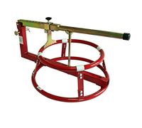 Herramienta para montaje desmontaje neumáticos de motocicleta llanta 431,8-533,4mm (17-21")