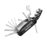 Herramienta para moto 16 en 1 Para Beta Evo 250, 300, 80, Junior, Senior, RR 125, 200, 350, 390, 430, 450, 480, 2T, SM, 4T, LC, 50 Juego De Destornilladores Reparación Portátil(N)