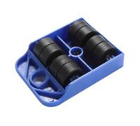 Herramienta para Mover Muebles Elevador De Transporte Cosas Pesadas Removedor Deslizante Rueda Móvil Troqueles para Álbum Recortes Y Fabricación Tarjetas 1