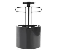 Herramienta Para Prensa De Arroz - Dispositivo Compacto Con Diseño De Panal,Prensa De Arroz - Para Familia, Amigos, Entusiastas, Postres, Pasteles, Picnic, Reuniones Y Hogar Interior