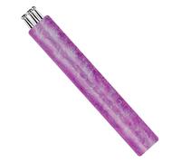 Herramienta para puntear uñas - Rotulador acrílico de precisión con punta inoxidable de 0,9x6,5 cm, fácil control | Manicura arte diseño creador salón práctica principiante entusiasta mujeres niñas uñ