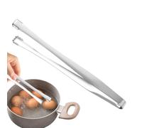 Herramienta para quitar cáscaras de huevo, pinzas de cocina, removedor de | Chalazae - Removedor de membrana para chefs, panaderos, Acción de Gracias, Navidad, familia, amigos, hogar, cocina, jóvenes