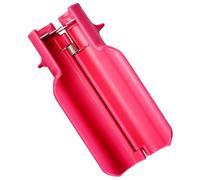 Herramienta para quitar espinas de rosa - Mango ergonómico para desteñir tallos de flores | Herramienta para desteñir rosas | Para jardinería, ramos, poda, jardín,