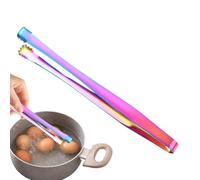 Herramienta Para Quitar Huevos Chalaza - Utensilio Para Quitar Fragmentos De Acero Inoxidable, Pinzas Para Cáscara De Huevo Para Chefs Y Panaderos | Herramienta De Membrana De Huevo Chalaza Para Cocin