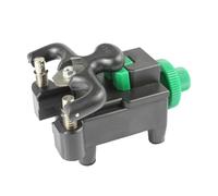 Herramienta para quitar la parte posterior del reloj,Herramienta para quitar la parte inferior de la caja del reloj - Mirar hacia atrás Herramienta de extracción rápida,Extractor rápido de ajuste para