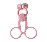 Herramienta para quitar lentes de contacto, herramienta para quitar contactos oculares, herramienta de soporte para párpados | Ayudas para el uso de lentes de contacto ergonómicas, herramienta de