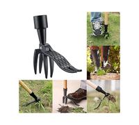 Herramienta para quitar malezas: evite que vuelvan a crecer. Elimine fácilmente las malezas sin agacharse ni arrodillarse.