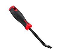 Herramienta para quitar pinzas de tapicería, alicates de corte robustos, con mango ergonómico antideslizante para trabajos de tapicería, para tapicería, remaches, bolígrafos, trabajos de construcción