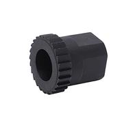 Herramienta para quitar tuercas de anillo de bloqueo, 24 dientes, operación Simple, herramienta de extracción de buje trasero de alta dureza, resistente a la oxidación, duradera para DT Swiss