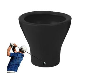 Herramienta para recoger bolas de -Puerta de Retriever de Goma | Cliente de Pelota para usuarios de Portátil. Destinatario de Bolas de Fácil, Intuitivo