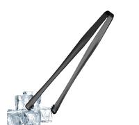 Herramienta para removedor de huevos, acero inoxidable con forma de huevo, removedor de fragmento de huevo, membrana de eliminación de huevo, para bakers y cheefs, cocina Gadget for precisa and