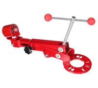 Herramienta para reparar el borde del guardabarros MECHANIC FENDER 1