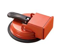 Herramienta para Reparar Huecos de Suelo con Ventosa 11.8 cm (4.65 pulgadas) - Colocador de Juntas para Laminados y Baldosas