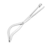 Herramienta para resortes de freno de tambor - Unidad de resorte de retorno de 12,20 pulgadas | Kit de extracción maestro | Diseño de metal resistente a la corrosión de alta resistencia con brazos