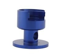 Herramienta Para Retirar El Paquete De Bobinas De Motocicleta Para BMW F650, F700, F750, F850 Gs, F800Gt/S/R, F900XR Y F1200GS, Extractor De Aluminio Para La Tapa De La Bujía (blue)