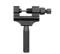 Herramienta para romper cadenas de motocicleta 420 428 530 hecha de acero al carbono de alta resistencia con revestimiento resistente a la corrosión