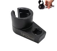 Herramienta para sonda, sensor de oxígeno para coche, accesorio de mantenimiento portátil para motor y mecánica