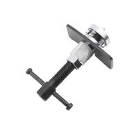 Herramienta para sustituir pastillas de freno Kit de herramientas manuales reparación, separador pinza freno disco cilindro rueda automática, repuesto pistón, rebobinado, desmontaje(3PCS)