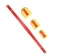 Herramienta para untar calafateo, herramienta de acabado de calafateo - Espátula de calafateo raspador de sellado | Herramienta de acabado de masilla, kit de herramientas de calafat