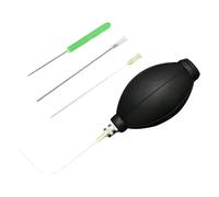 Herramienta para vaciar huevos, herramienta para huevos de Pascua vacíos | Herramienta manual creativa para decoración proyectos escolares niños y adultos