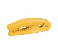 Herramienta pelacables de red - Alicates pelacables portátiles 60G | Cortador Ethernet Cat5 Cat6, kit de reparación ďe cables đe red portátil antideslizante, dispositivo d́e engarzado d̄e precisión du