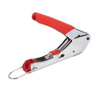 Herramienta Pelacables, Herramienta de Compresión F, Crimpadora de cables para RG58, RG59 y RG6, juego de crimpado coaxial