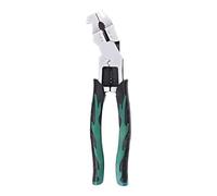 Herramienta pelacables multifuncional, alicates diagonales, cortador de herramientas, electricista, hogar, corte resistente