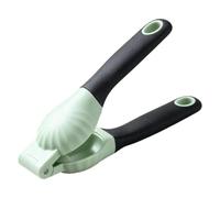 Herramienta Peladora de Castañas Cortador de Acero Inoxidable y Pelador | Herramienta Cascanueces para Castañas para el Hogar y la Cocina, Nueces Pecanas, Almendras, Frutos Secos Verde