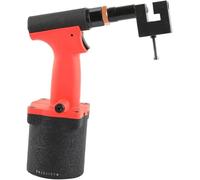 Herramienta perforadora neumática industrial para placas de metal, solución eficiente de perforación neumática