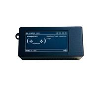 Herramienta Portátil de Código Abierto para Pruebas de Penetración WiFi de Mascotas Cibernéticas con Inteligencia Artificial Pwnagotchi para