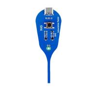 Herramienta Portátil De Prueba De Medición De Inductancia Digital Pantalla De Operaciones Fáciles Para Ingenieros Estudiantes Aplicaciones De Taller Medidor De Precisión