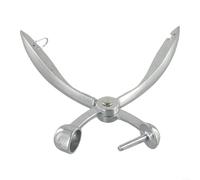 Herramienta portátil para remover cerezas para picar rápidamente cerezas, aceitunas y dátiles