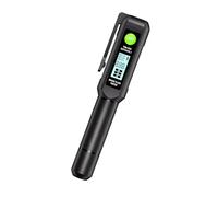 Herramienta Precisa Del Probador Líquido Frenos Con Indicadores LED Transparentes Y Soporte DOT3 A Dot5 Garantiza Seguridad Conducción Diagnóstico Rápido