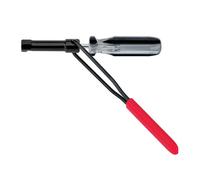 Herramienta precisa para pestañas de puerta, ajustador de tuercas con calibradores angulares para ajustes de tuercas de 10 mm, herramienta de pernos