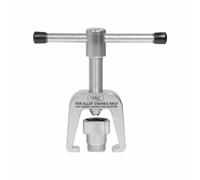 Herramienta profesional 180068 extractor de bielas de aluminio Cyclus para Campa