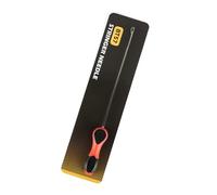 Herramienta profesional de aparejos de pesca, cuerda de aguja de empalme portátil, mango ergonómico, fácil de operar, empalme portátil, cuerda de metal profesional, mango ergonómico, accesorios