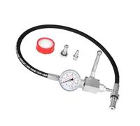 Herramienta Profesional De Búsqueda De Fugas Para Sistemas De Aceite De Presión Pruebas IPR En Motores De 6 0 L Y 7 3 L