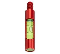 Herramienta profesional de calibración de niveles de aleación de aluminio para orificio Berger con medición de precisión y construcción robusta Regulador de etapa de aleación de aluminio