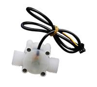 Herramienta profesional de detección de flujos de agua para gestión de agua a gran escala, control de riego agrícola, control de líneas de producción de fábrica para fábricas