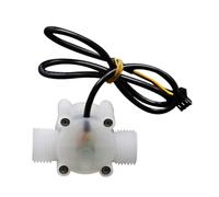 Herramienta profesional de detección de flujos de agua para gestión de agua a gran escala, control de riego agrícola, líneas de producción de fábrica, detección de flujos de agua