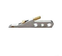 Herramienta profesional de escritura de tuerca de guitarra, tuerca de marcador de cuerda y marcador de altura de precisión de sillín para ranura de instrumentos acústicos clásicos y herramienta de