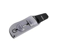 Herramienta profesional de recogida de película de 135 mm, extracción rápida de película ABS, uso simple para fotógrafos y entusiastas accesorios de desarrollo de películas