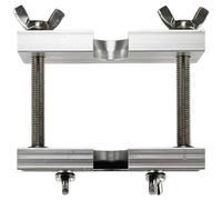 Herramienta profesional de remodelación de boquillas de aleación para instrumentos de latón, reparación rápida, músicos, fácil de viajar, ajuste universal de boquilla