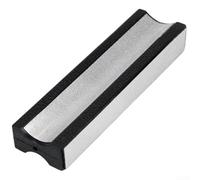 Herramienta profesional de reparación de billar para taco de billar para pulir tacos de billar rápido y eficaz (100 x 31 x 16 mm)