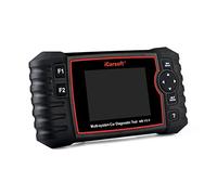 Herramienta profesional multisistema de diagnóstico de automóviles iCarsoft MB V2.0 compatible con Mercedes-Benz/Sprinter/Smart, aceite ABS SRS BLD INJ