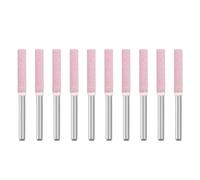 Herramienta Profesional Para Afilar Motosierra Cabezal De Molienda Aleación Resistente Afilador Cuchillas Para Corte En Madera Precisión Aleación Resistente