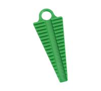 Herramienta profesional para dar forma a los cables de los componentes axiales, adecuada para resistencias de 1/4 W a 3 W, herramienta de doblado antiestática retardante de, doblado de cables de