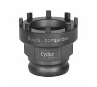 Cyclus Tools Strumento anello di Bloc. Gen4