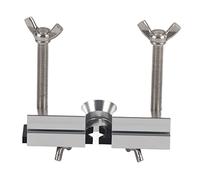 Herramienta profesional para extraer boquillas de trompeta de aluminio, removedor de boquillas de trompeta con mango ergonómico de acero chapado en zinc, para uso de estudiantes y