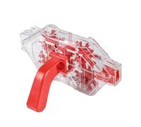 Herramienta profesional para limpiar cadenas de bicicletas, cepillo limpiador de cadena de bicicleta, accesorios de ciclismo, accesorios de ciclismo de montaña, accesorios de bicicleta